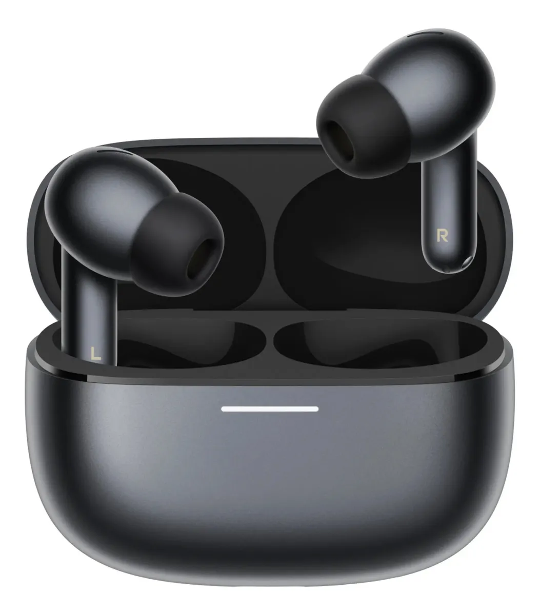 Fone De Ouvido Xiaomi Buds 8 Pro - PRETO