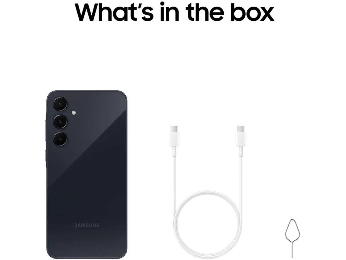Samsung Galaxy A55 5G 128 GB