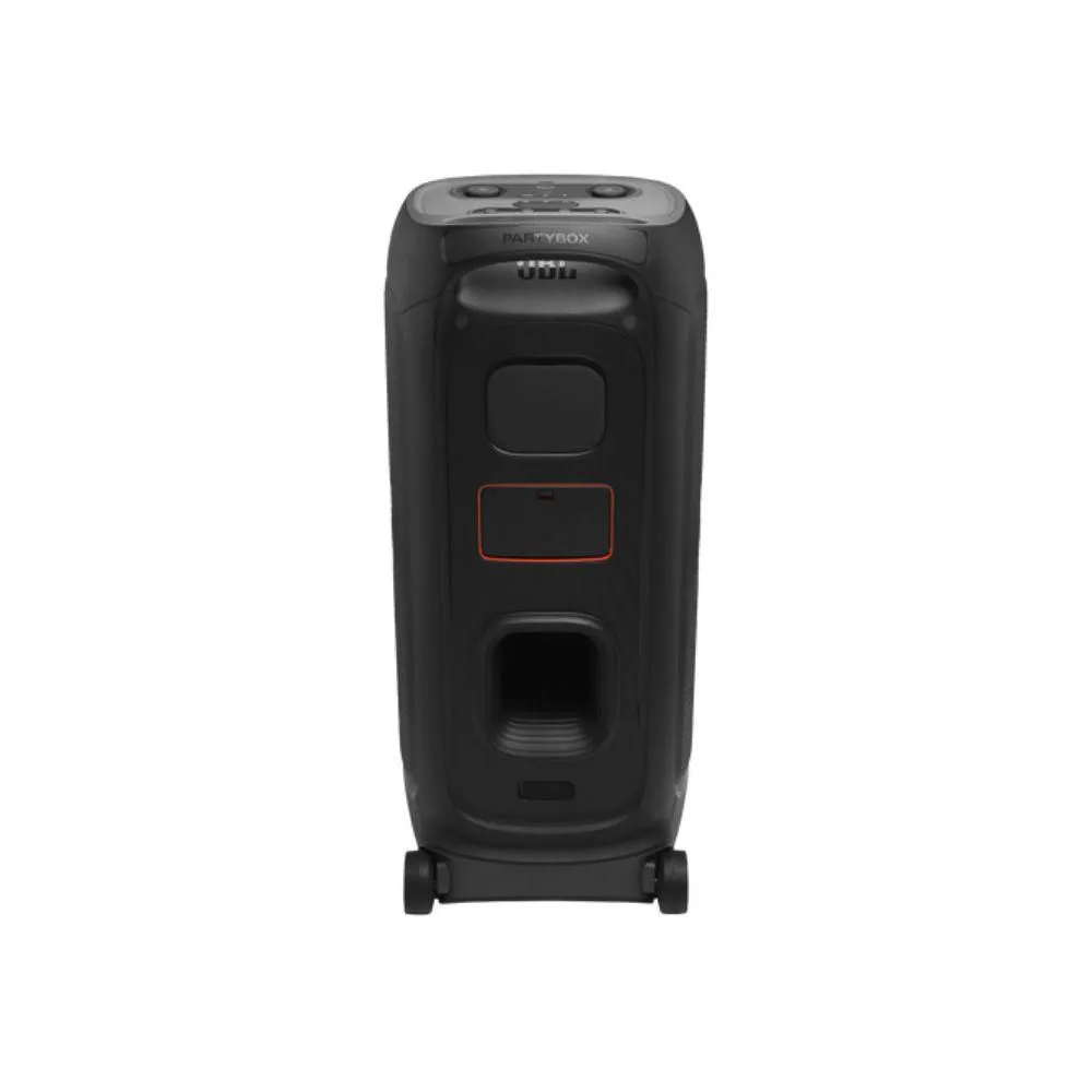 Bocina Portátil JBL PartyBox 720 Bluetooth Negra