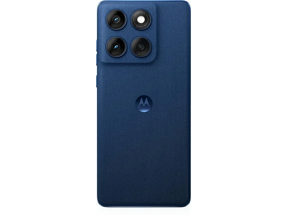 Motorola Edge 60 5G — 8 GB RAM + 512 GB - EM CAMPANHA DE ANIVERSARIO