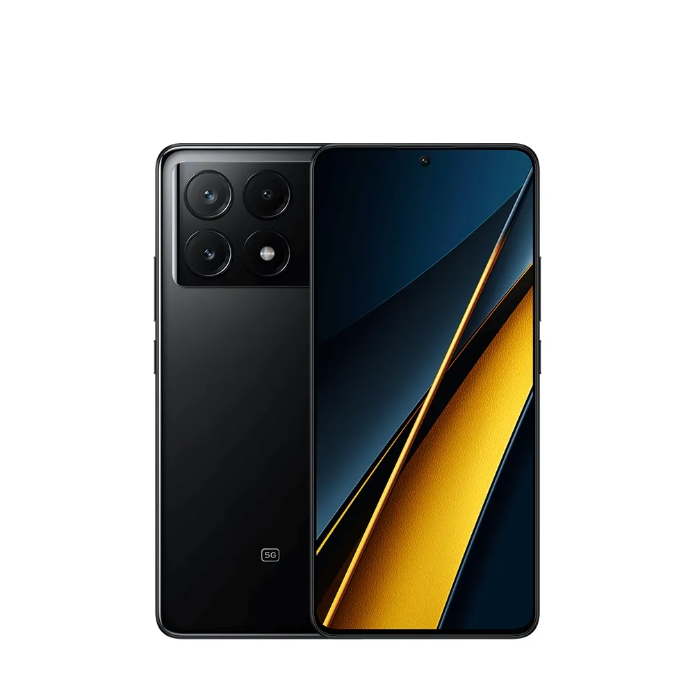 POCO X8 Pro 5G 512 GB   - Em Campanha de Aniversário