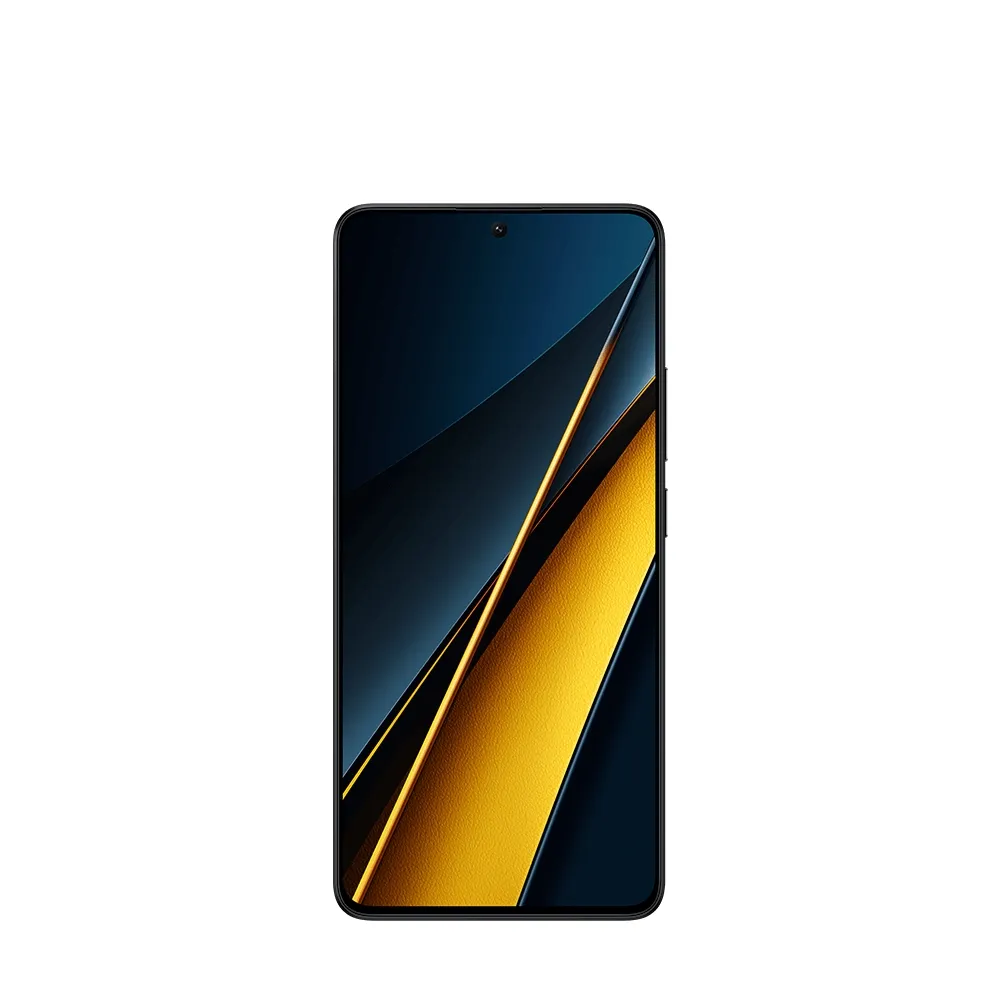 POCO X8 Pro 5G 512 GB   - Em Campanha de Aniversário