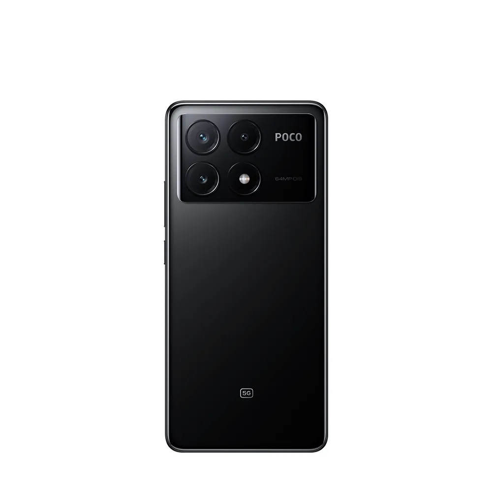 POCO X8 Pro 5G 512 GB   - Em Campanha de Aniversário