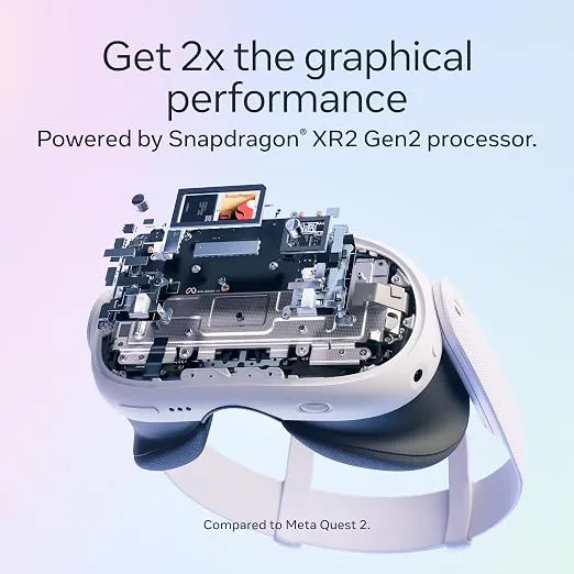 Meta Quest 3 512 GB