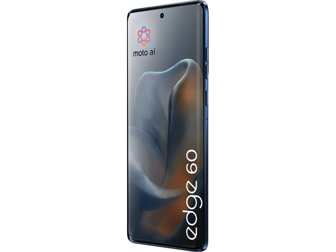 Motorola Edge 60 5G — 8 GB RAM + 512 GB - EM CAMPANHA DE ANIVERSARIO