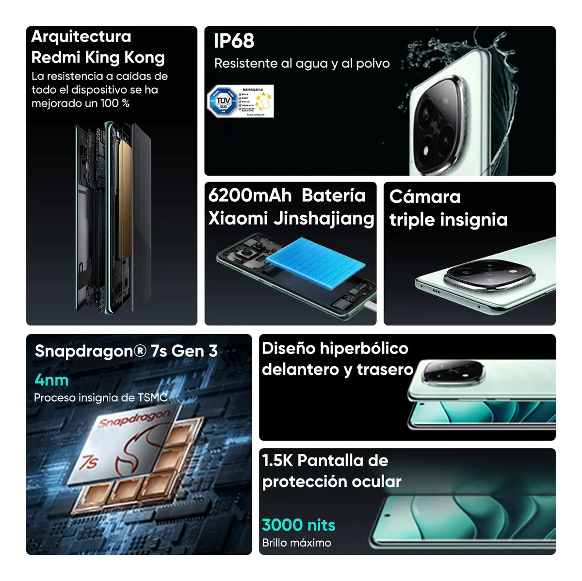 Xiaomi 14 Ultra   - Em Campanha de Aniversário