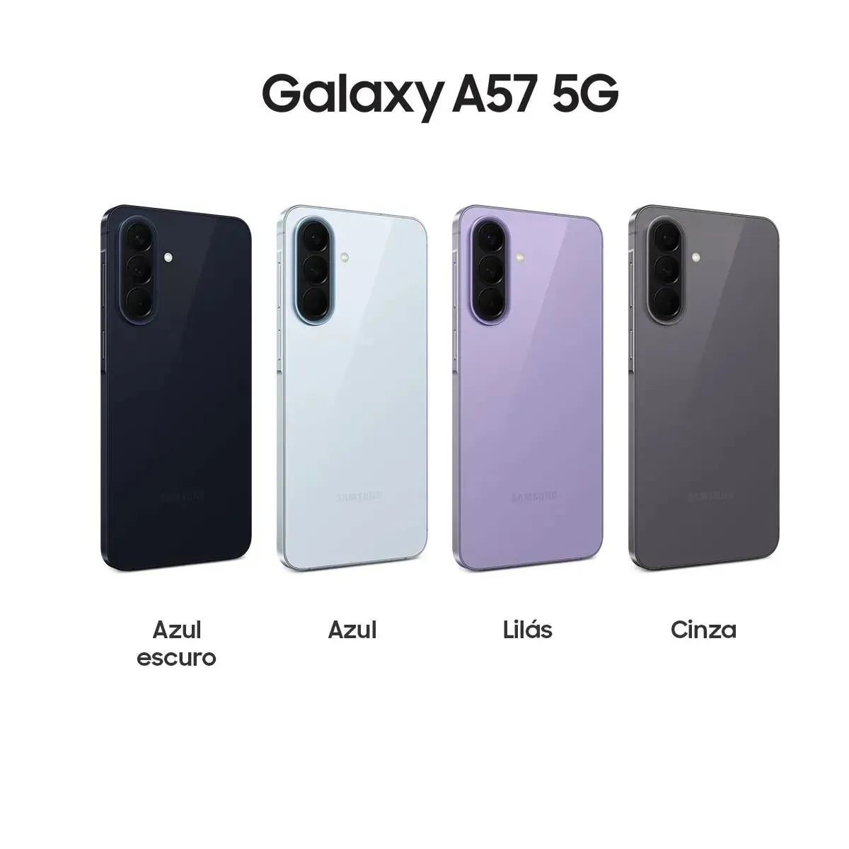 Samsung Galaxy A55 5G 128 GB