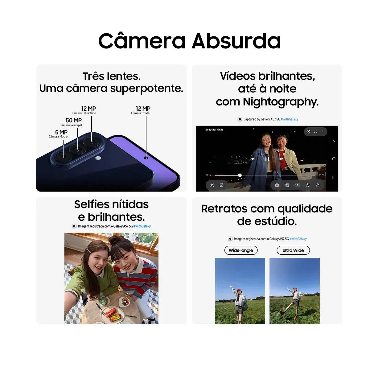 Samsung Galaxy A55 5G 128 GB