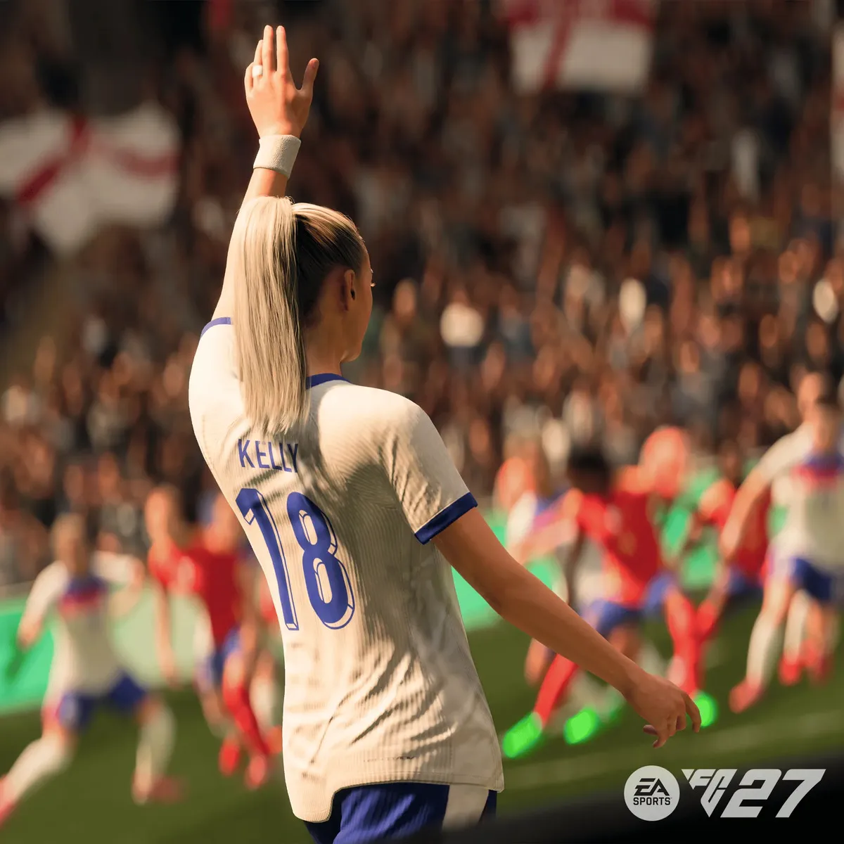 EA Sports FC 27 + 2.200 FC Points