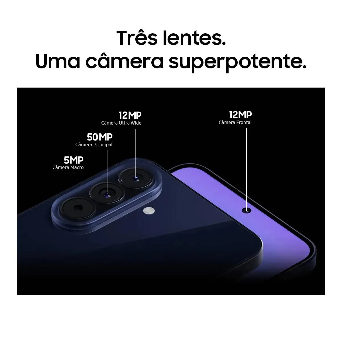 Samsung Galaxy A55 5G 128 GB