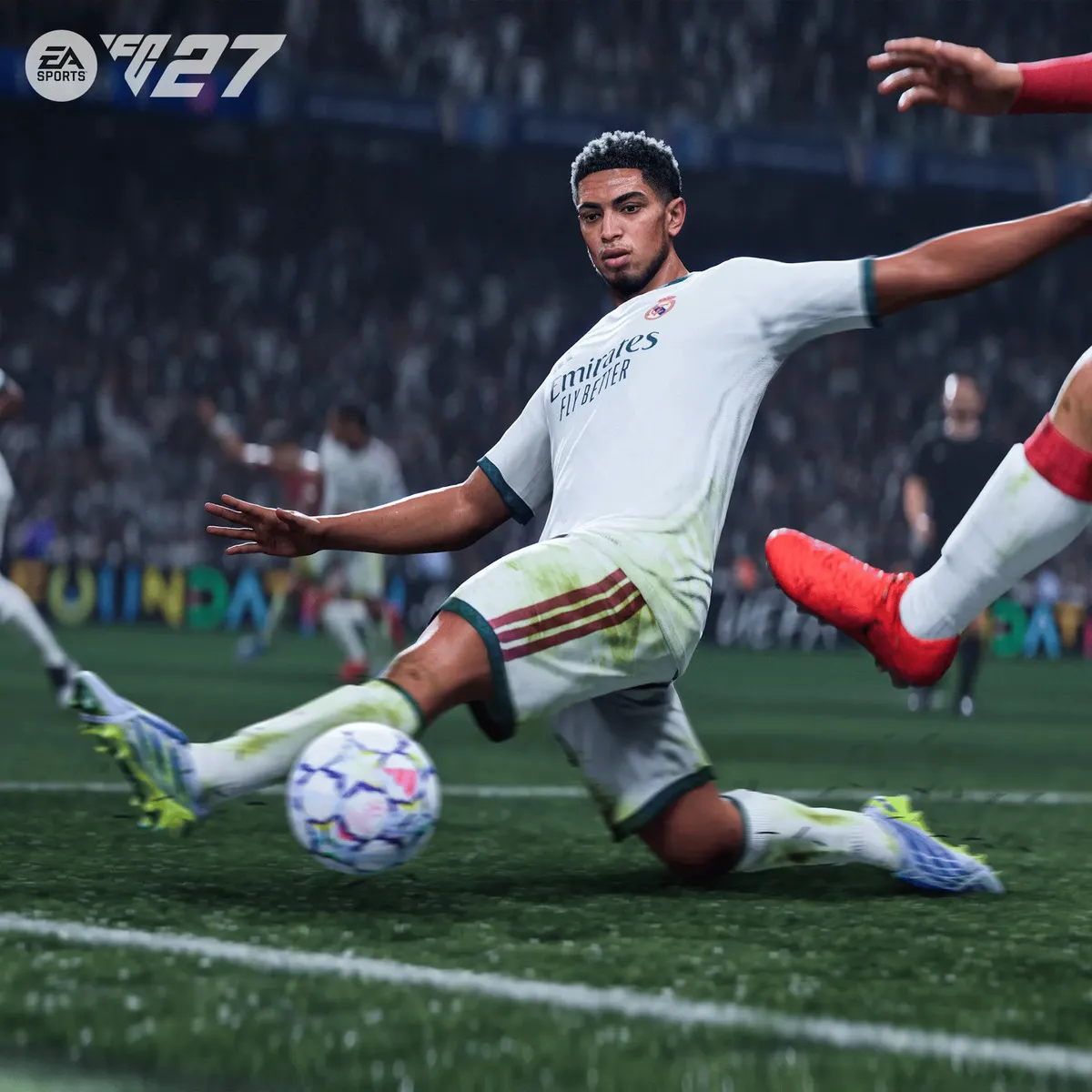 EA Sports FC 27 + 2.200 FC Points