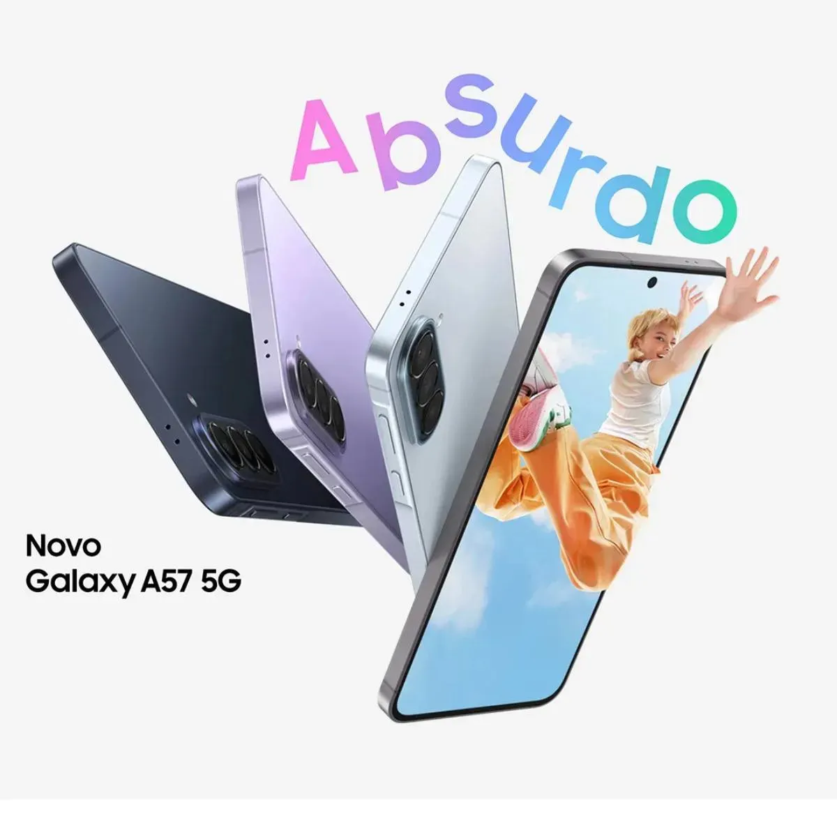 Samsung Galaxy A55 5G 128 GB
