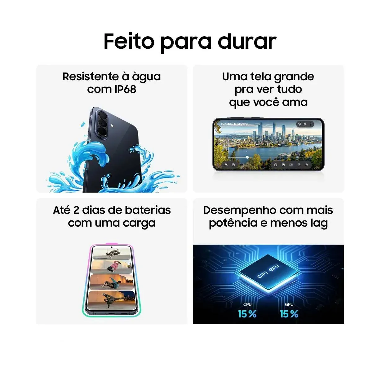 Samsung Galaxy A55 5G 128 GB