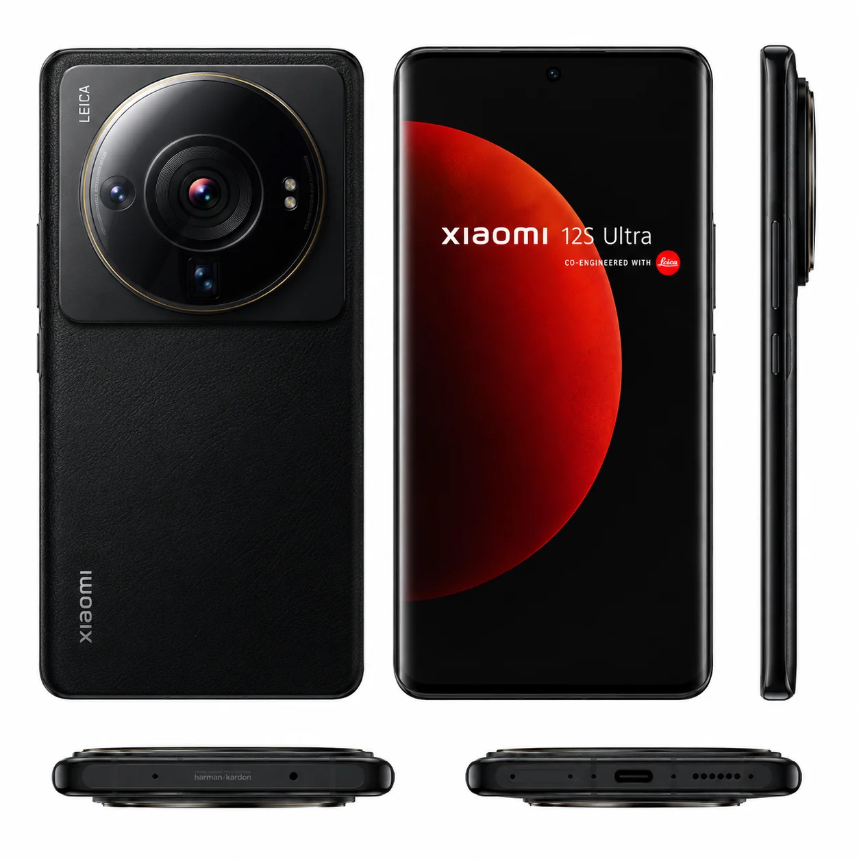 Xiaomi 12S Ultra   - Em Campanha de Aniversário