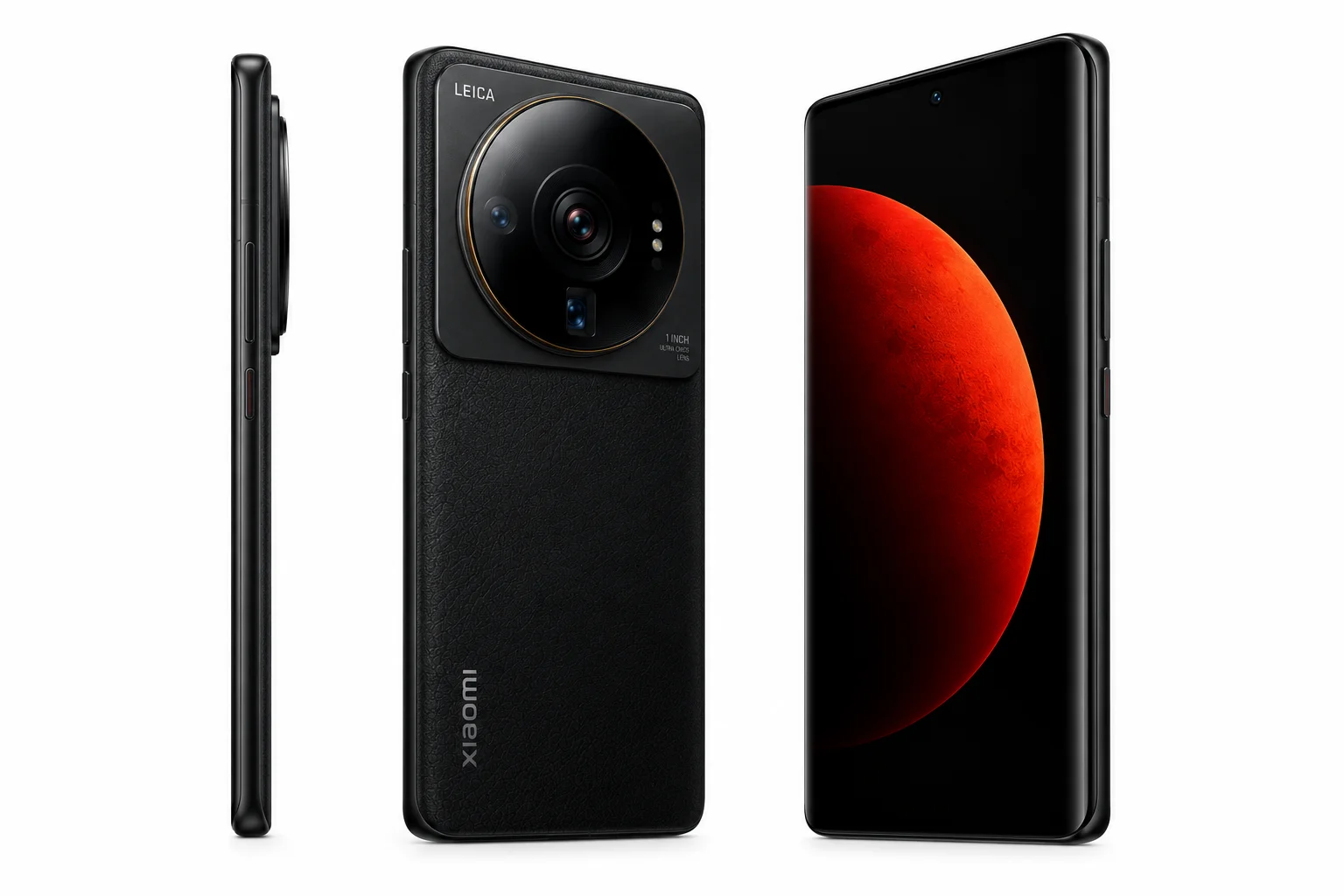 Xiaomi 12S Ultra   - Em Campanha de Aniversário
