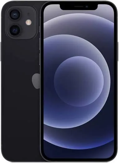 iPhone 12 Preto, Novo e Selado — Em Campanha Porque Não Voltamos a Ter Este Modelo