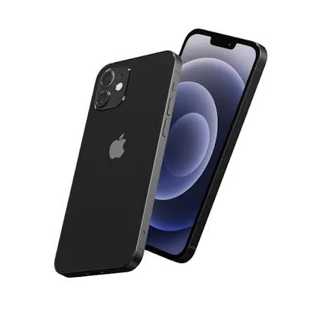 iPhone 12 Preto, Novo e Selado — Em Campanha Porque Não Voltamos a Ter Este Modelo
