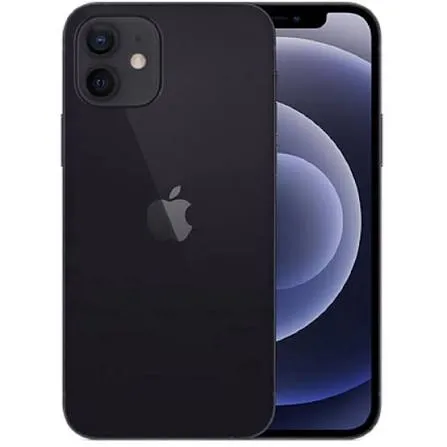 iPhone 12 Preto, Novo e Selado — Em Campanha Porque Não Voltamos a Ter Este Modelo