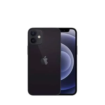 iPhone 12 Preto, Novo e Selado — Em Campanha Porque Não Voltamos a Ter Este Modelo