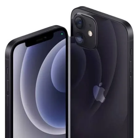 iPhone 12 Preto, Novo e Selado — Em Campanha Porque Não Voltamos a Ter Este Modelo