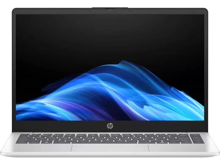Portátil HP OmniBook 3 de 14" com 24 GB e 1 TB + Multifunções HP Smart Tank 5105