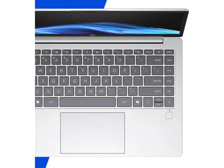 Portátil HP OmniBook 3 de 14" com 24 GB e 1 TB + Multifunções HP Smart Tank 5105