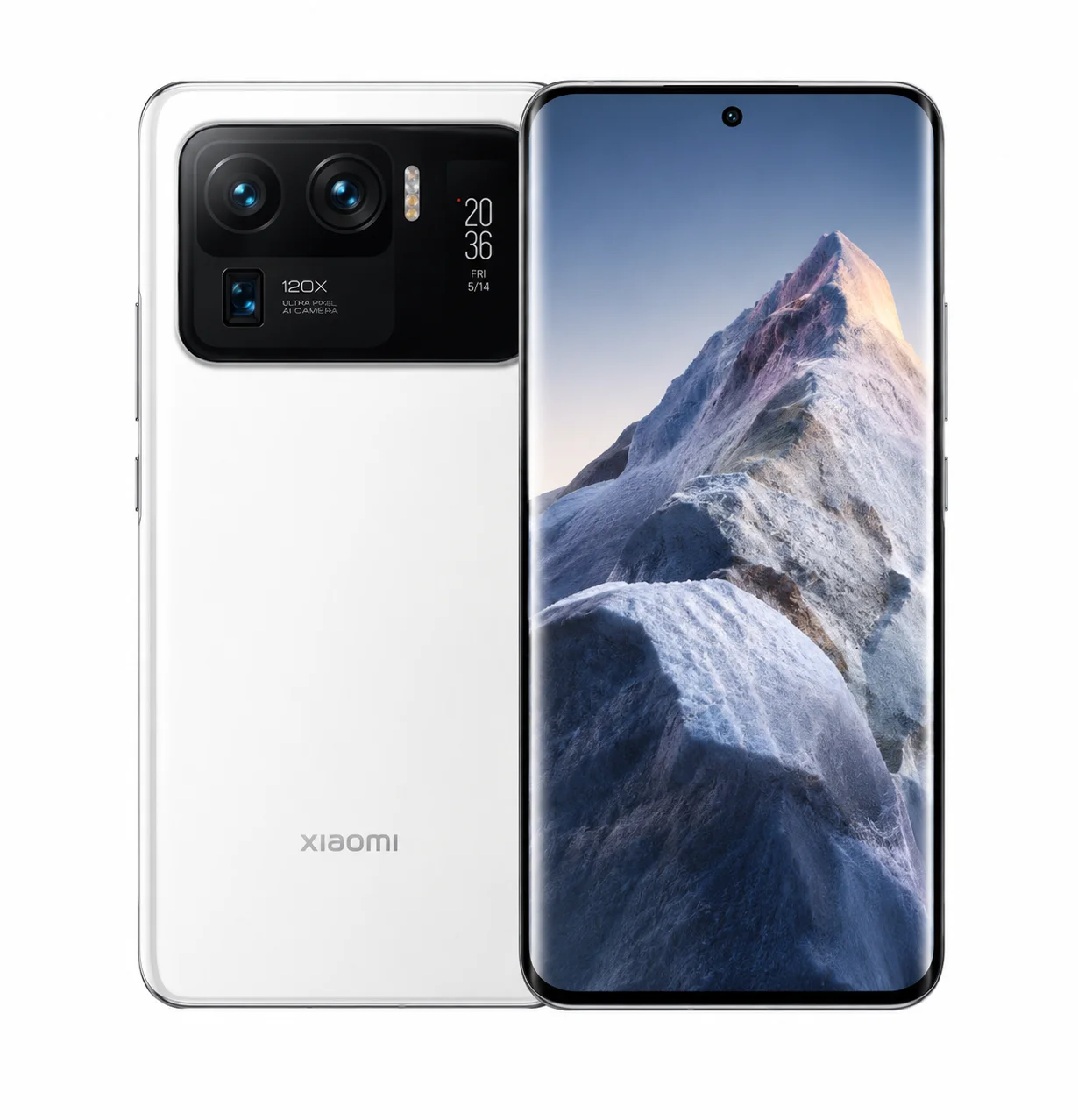 Xiaomi Mi 11 Ultra  - Em Campanha de Aniversário