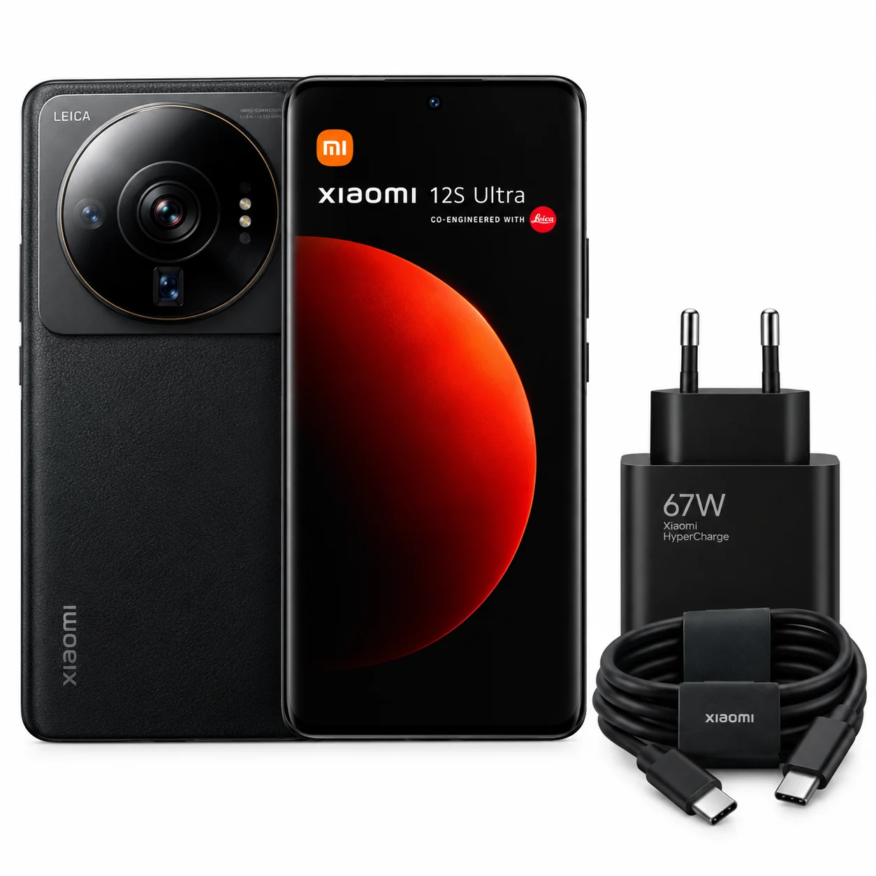 Xiaomi 12S Ultra   - Em Campanha de Aniversário