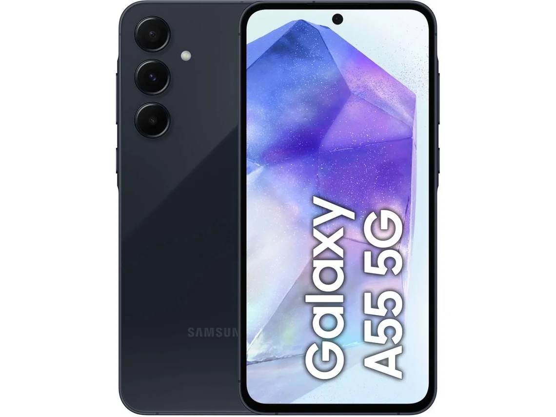 Samsung Galaxy A55 5G 128 GB