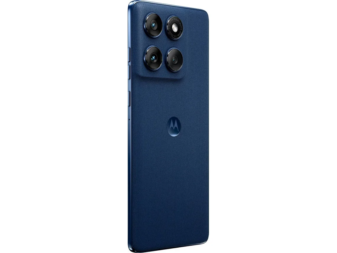Motorola Edge 60 5G — 8 GB RAM + 512 GB - EM CAMPANHA DE ANIVERSARIO