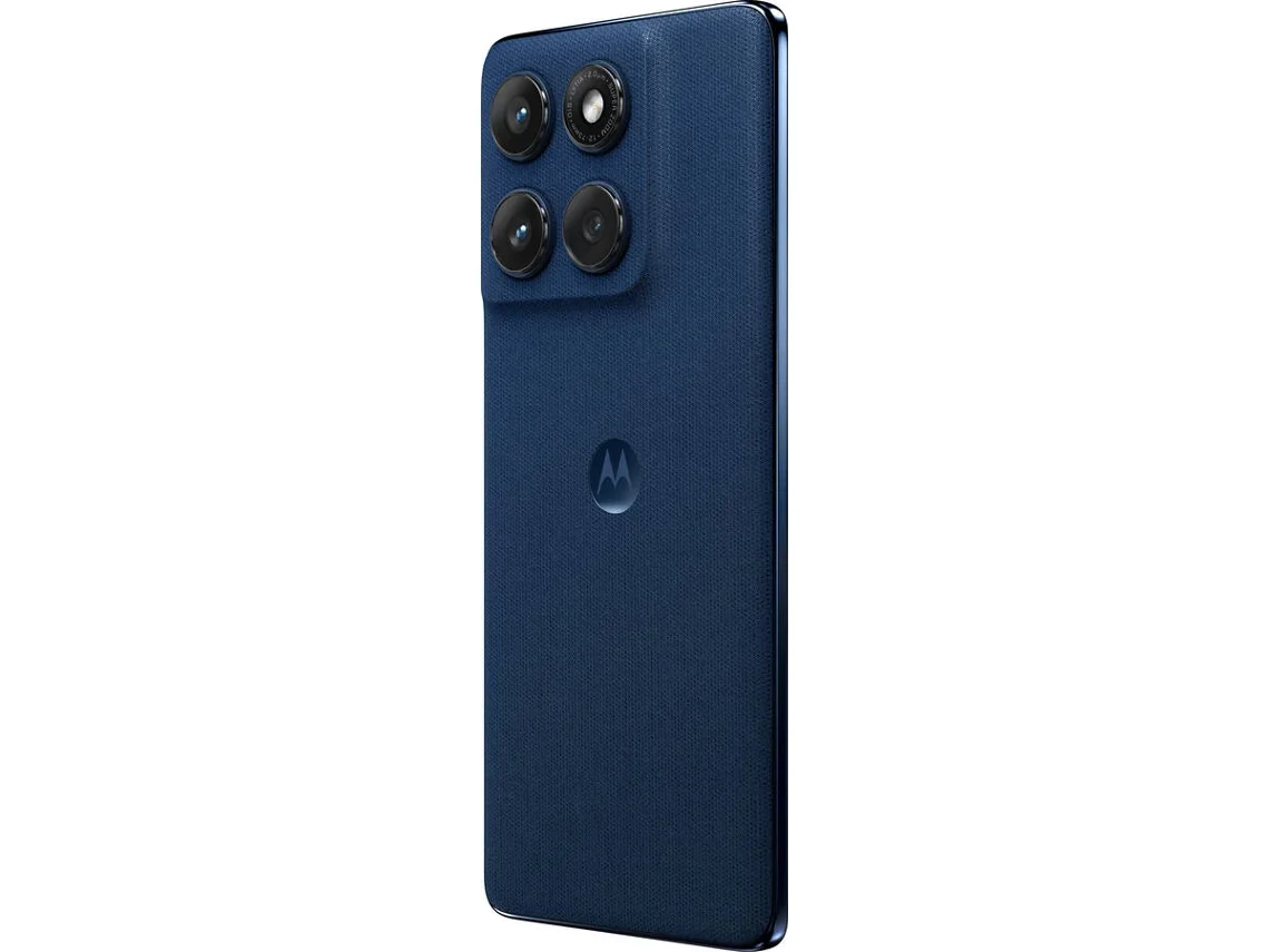 Motorola Edge 60 5G — 8 GB RAM + 512 GB - EM CAMPANHA DE ANIVERSARIO