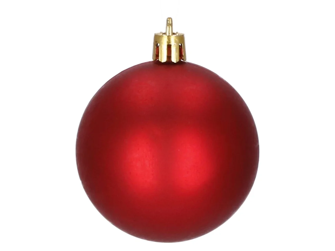 Árvore de Natal Artificial 220 cm com Neve + 308 Bolas + 100 m de Luzes LED