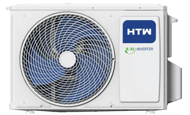 Ar Condicionado HTW IX39 Plus 12.000 BTU