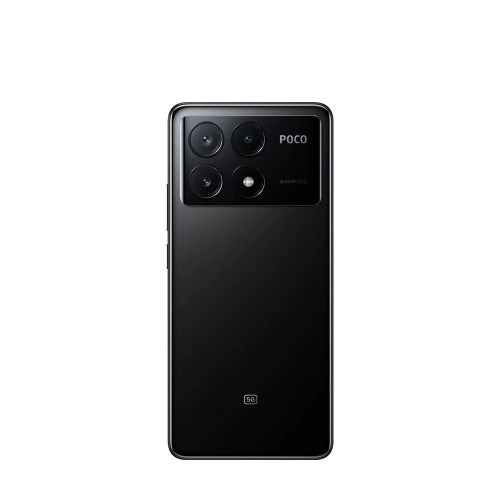 POCO X8 Pro 5G 512 GB   - Em Campanha de Aniversário