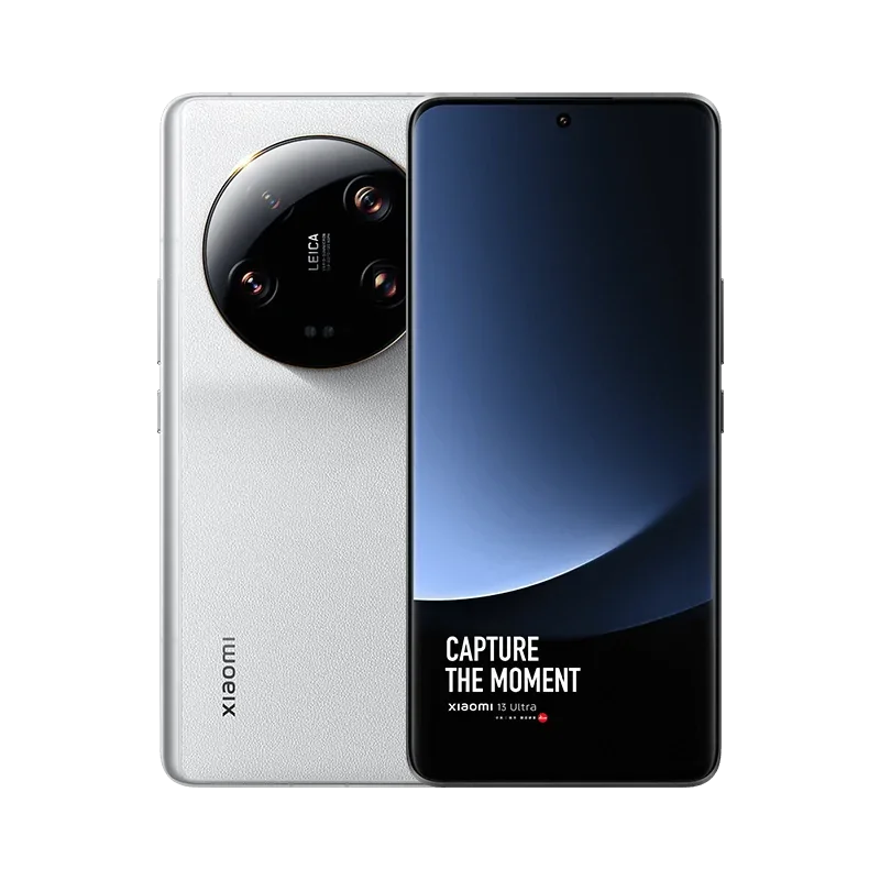 Xiaomi 13 Ultra  - Em Campanha de Aniversário
